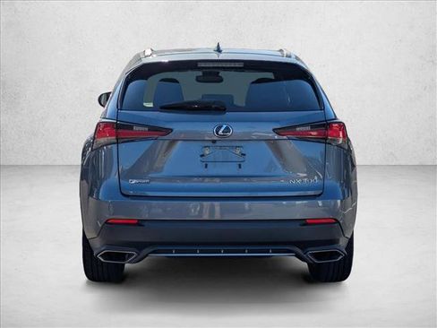 Used 2018 Lexus NX 300 F Sport image 6