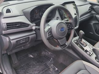 New 2026 Subaru Crosstrek 2.5i Limited AWD/4WD video 2