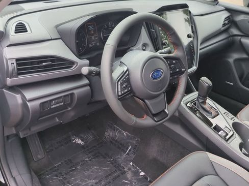 New 2026 Subaru Crosstrek 2.5i Limited AWD/4WD image 2