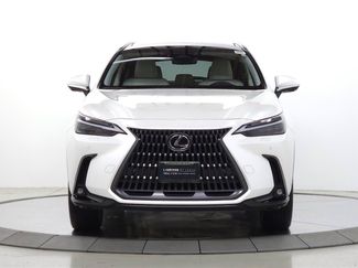 Used 2025 Lexus NX 450h+ AWD w/ Accessory Package (2T) video 2