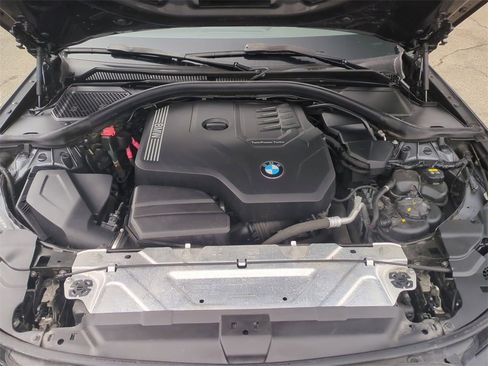 Used 2020 BMW 330i xDrive Sedan w/ Driving Assistance Package image 31