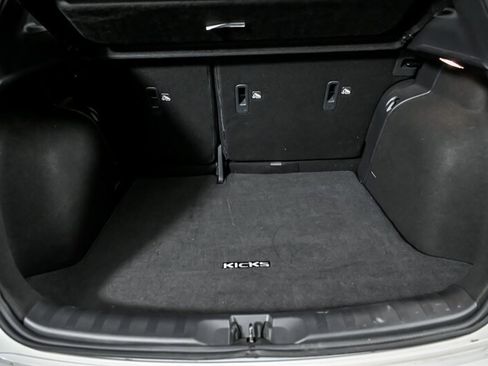 Used 2024 Nissan Kicks SR w/ SR Premium Package image 13