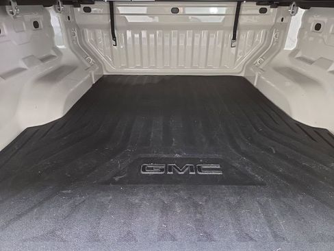 Used 2026 GMC Canyon AT4 w/ AT4 Premium Package image 42