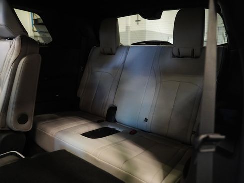 Used 2026 INFINITI QX60 Autograph w/ Dark Cargo Package image 16