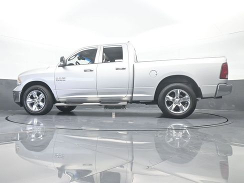 Used 2018 RAM 1500 Big Horn image 55