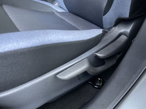 Certified 2025 Nissan Versa SV w/ Trunk Package FWD image 13