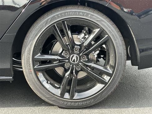 New 2026 Acura Integra A-Spec image 8