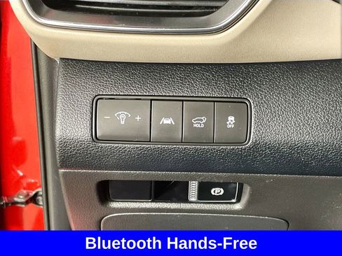 Used 2023 Hyundai Santa Fe SEL w/ Cargo Package image 13