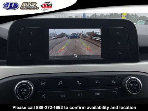 Used 2021 Ford Escape S image 17