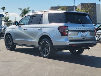 Certified 2022 Ford Expedition Limited video 2