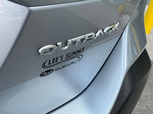 Used 2024 Subaru Outback Limited image 6