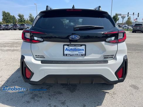 Used 2026 Subaru Crosstrek 2.5i Sport AWD/4WD image 4