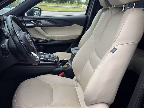 Used 2016 MAZDA CX-9 Grand Touring AWD/4WD image 16