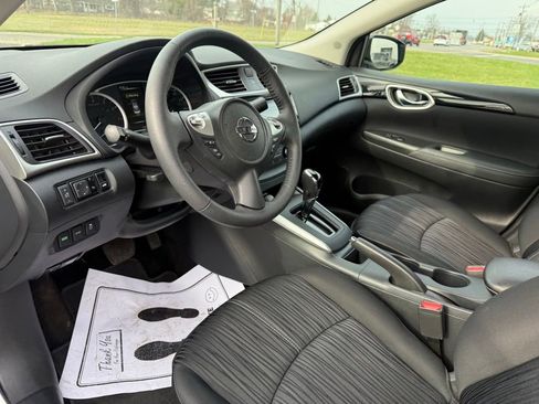 Used 2017 Nissan Sentra SV image 20