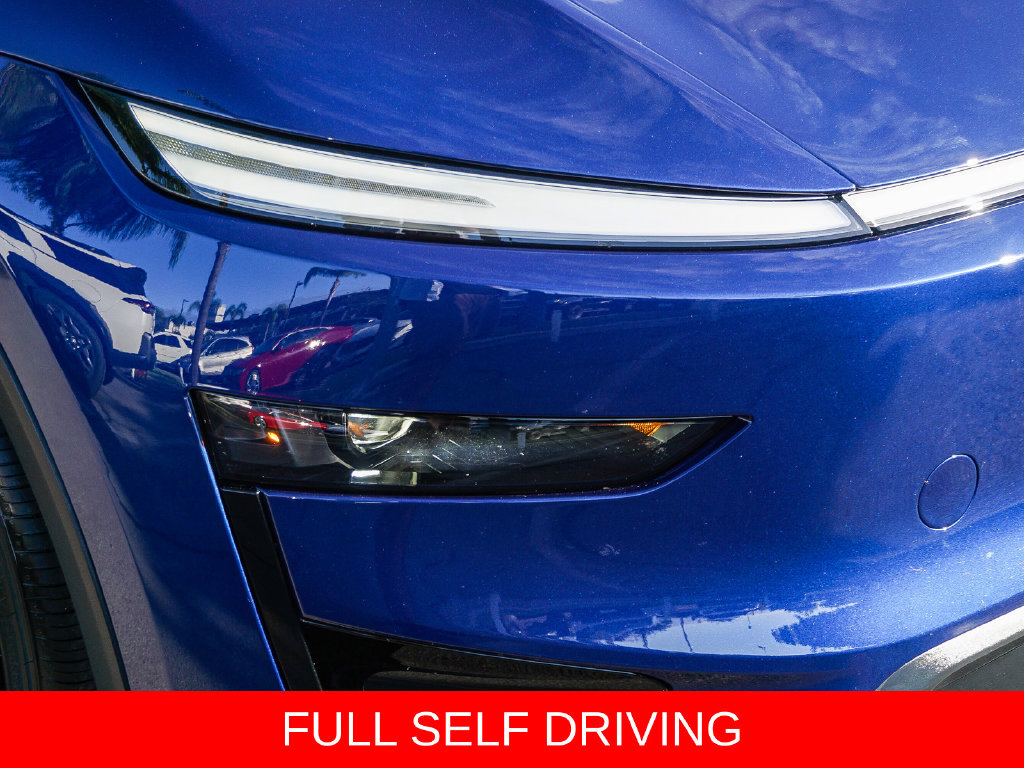 Used 2026 Tesla Model Y Performance AWD/4WD image 10