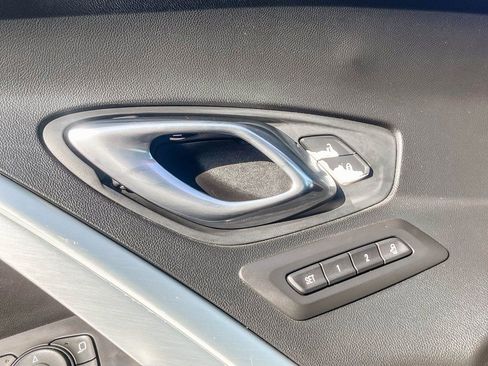 Used 2019 Chevrolet Camaro SS image 40