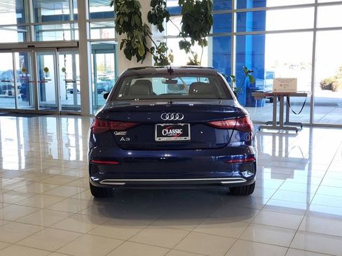 Used 2024 Audi A3 2.0T Premium image 6