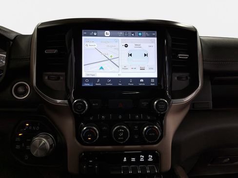 Certified 2022 RAM 1500 Laramie image 20