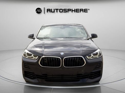 Used 2022 BMW X2 sDrive28i w/ Convenience Package image 2