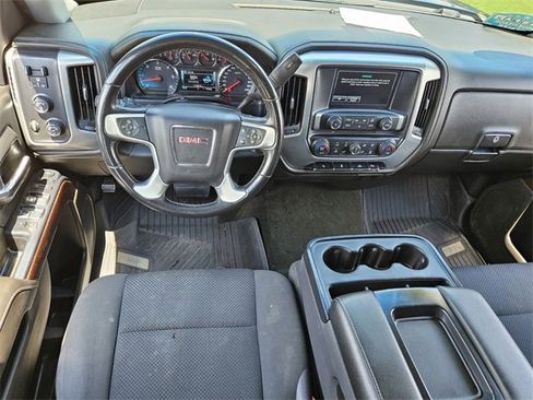 Used 2018 GMC Sierra 1500 SLE w/ SLE Value Package image 7