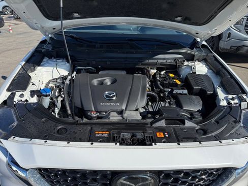 Used 2025 MAZDA CX-5 AWD 2.5 S w/ Preferred Package image 35