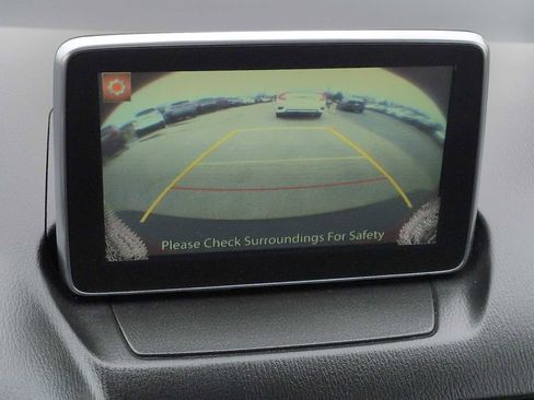 Used 2016 MAZDA CX-3 Touring image 27