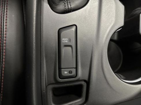 Used 2025 Dodge Durango R/T image 24