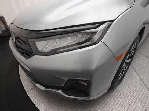 Used 2025 Honda Odyssey EX-L image 24