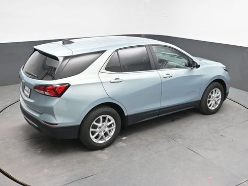 Used 2022 Chevrolet Equinox LT AWD/4WD image 33