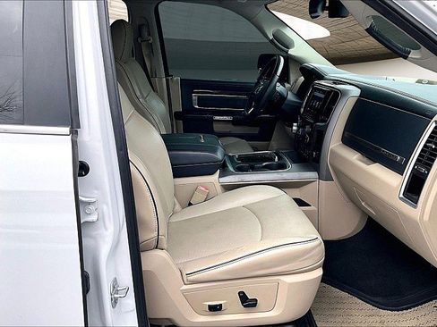 Used 2018 RAM 1500 Limited image 7