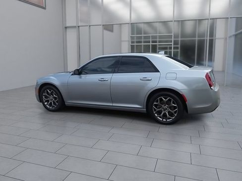 Used 2017 Chrysler 300 S AWD/4WD image 6
