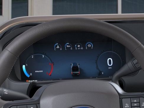 New 2026 Ford F250 King Ranch image 14