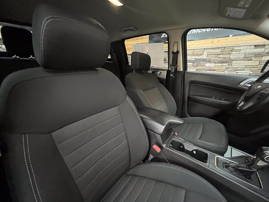 Used 2019 Ford Ranger XLT w/ Equipment Group 302A Luxury AWD/4WD image 21