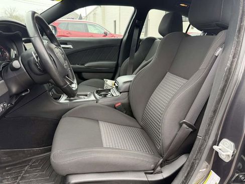 Used 2023 Dodge Charger GT w/ Blacktop Special Edition image 13
