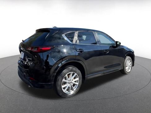 Used 2025 MAZDA CX-5 AWD 2.5 S w/ Preferred Package image 15