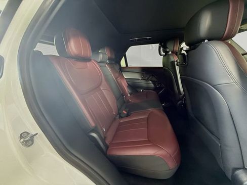 Certified 2023 Land Rover Range Rover Sport SE Dynamic AWD/4WD image 29