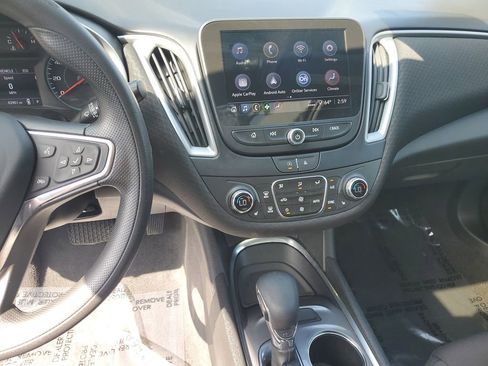 Used 2023 Chevrolet Malibu LT image 24