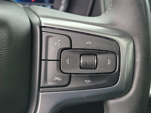 Used 2024 Chevrolet Tahoe LT w/ Luxury Package AWD/4WD image 14