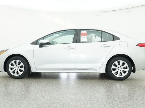 New 2026 Toyota Corolla LE image 10