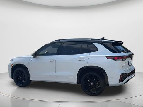 New 2026 Volkswagen Tiguan SE R-Line image 6