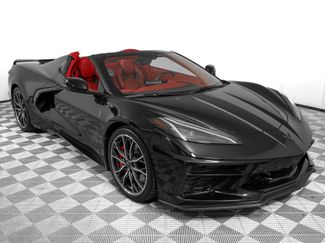 Used 2023 Chevrolet Corvette Stingray Premium Conv w/ Z51 Performance Package RWD video 2