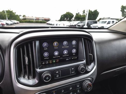 Used 2019 Chevrolet Colorado ZR2 AWD/4WD image 18