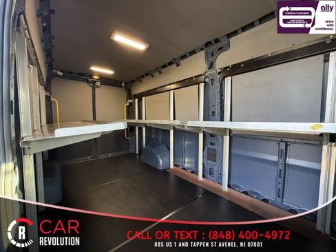 Used 2019 RAM ProMaster 3500 image 10