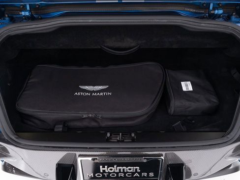 Used 2023 Aston Martin DBS Superleggera Volante image 49