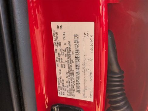 Used 2018 Ford F150 XLT w/ Equipment Group 302A Luxury image 27