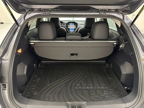 Used 2025 Subaru Crosstrek 2.5i Limited image 24