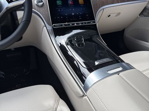 Certified 2026 Mercedes-Benz GLC 300 4MATIC image 34