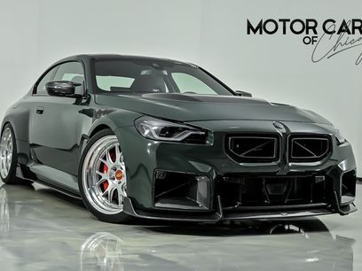 Used 2024 BMW M2 w/ M Driver's Package