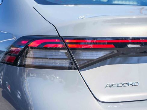 New 2026 Honda Accord Touring image 9