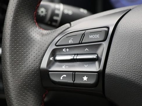 Used 2023 Hyundai Kona N Line AWD/4WD image 18